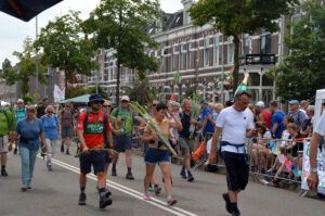 Organisatie heeft hoop voor Vierdaagse in 2022