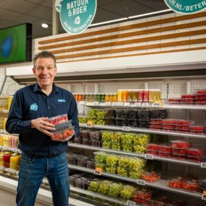 Albert Heijn in Malden gaat verbouwen