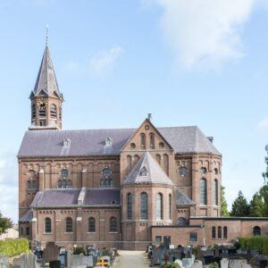 Definitief geen zendmast in kerk Overasselt