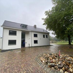 Hospice Huis Wilma opent deuren in april