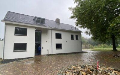 Hospice Huis Wilma opent deuren in april