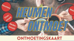 Maand van de Ontmoeting in volle gang: lees hier het programma