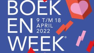Beleef de Boekenweek met BiblioPlus