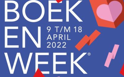 Beleef de Boekenweek met BiblioPlus