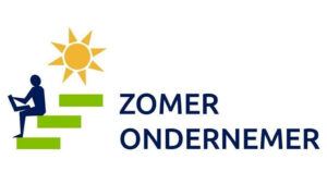 Start je eigen bedrijf met ZomerOndernemer!