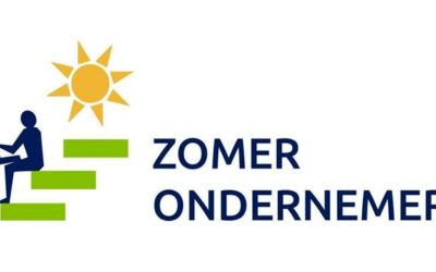 Start je eigen bedrijf met ZomerOndernemer!