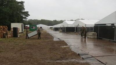 Nog maar 150 inwoners op Heumensoord