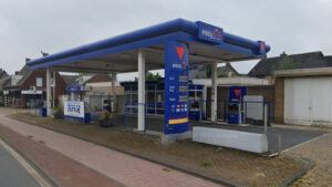 Bezorgdheid over lekkage bij tankstation Mook